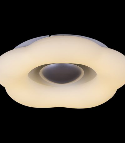 Потолочная люстра Reluce 01014-0.3-01 GD