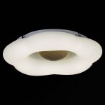 Потолочная люстра Reluce 01014-0.3-01 WOOD