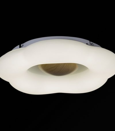 Потолочная люстра Reluce 01014-0.3-01 WOOD