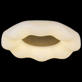 Потолочная люстра Reluce 01029-0.3-01 WOOD