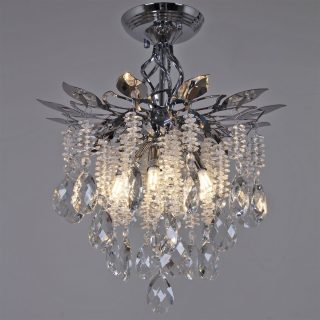 Потолочная люстра Reluce 01108-0.3-340 CR