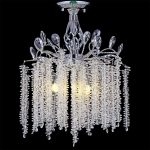 Потолочная люстра Reluce 01113-0.3-400 CH