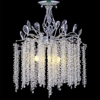 Потолочная люстра Reluce 01113-0.3-400 CH