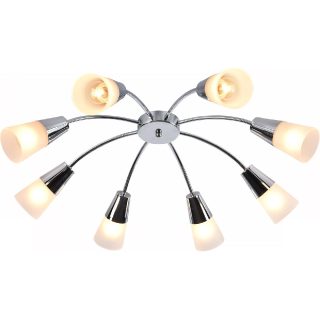 Потолочная люстра Reluce 01266-0.3-08 CR