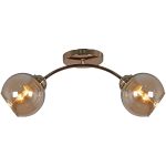 Потолочная люстра Reluce 01538-0.3-02 FGD