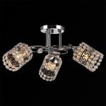 Потолочная люстра Reluce 01916-0.3-03 CR