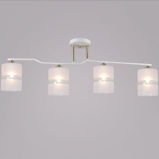 Потолочная люстра Reluce 02283-0.3-04 WT+FGD