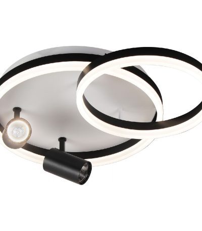 Потолочная люстра Reluce 02464-0.3-550