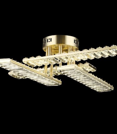 Потолочная люстра Reluce 02598-0.3-136W COP