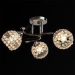 Потолочная люстра Reluce 02915-0.3-03