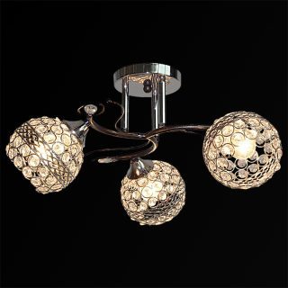 Потолочная люстра Reluce 02915-0.3-03