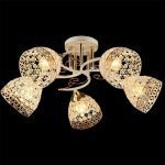 Потолочная люстра Reluce 03201-0.3-05