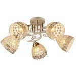 Потолочная люстра Reluce 03201-0.3-05