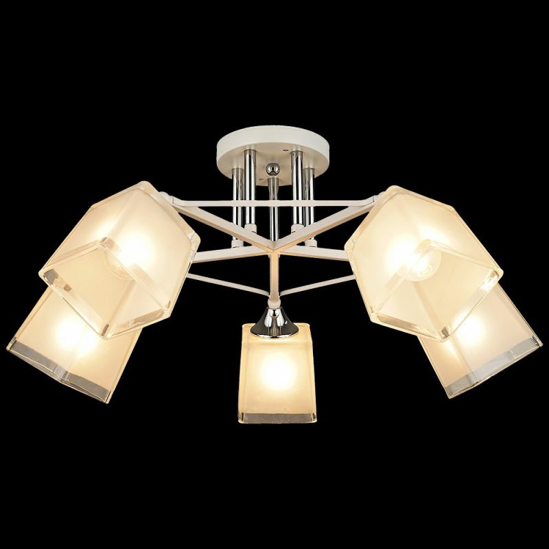 Потолочная люстра Reluce 03606-0.3-05 Потолочная люстра Reluce 03606-0.3-05