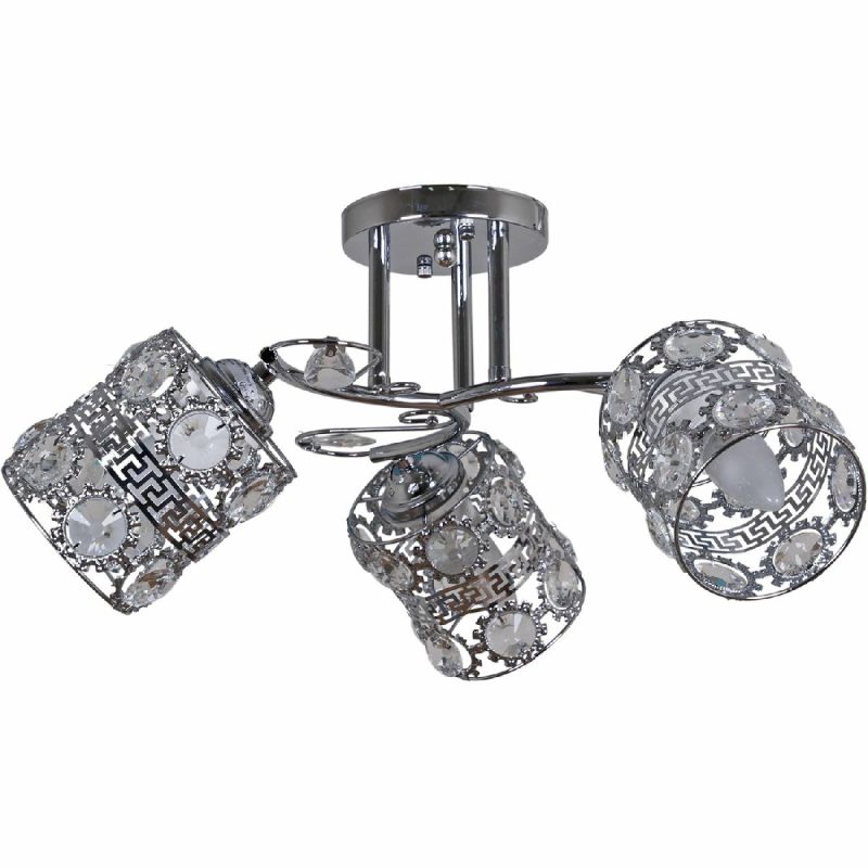 Потолочная люстра Reluce 03674-0.3-03 Потолочная люстра Reluce 03674-0.3-03