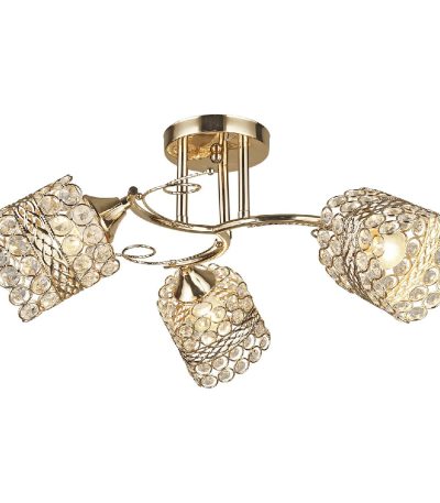 Потолочная люстра Reluce 04481-0.3-03 FGD