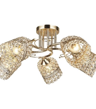 Потолочная люстра Reluce 04481-0.3-05 FGD