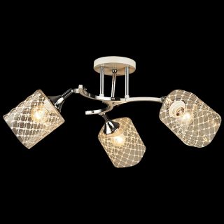 Потолочная люстра Reluce 04513-0.3-03