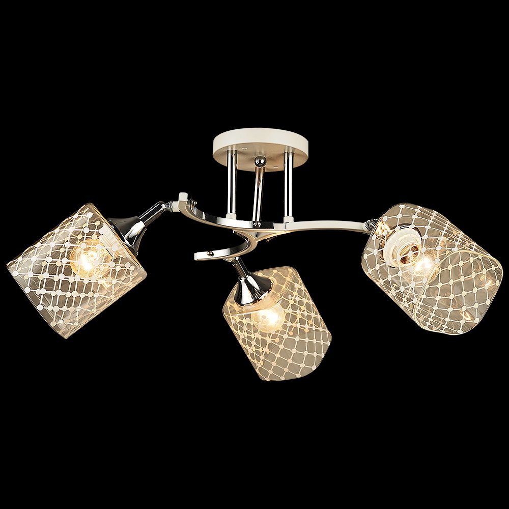 Потолочная люстра Reluce 04513-0.3-03 Потолочная люстра Reluce 04513-0.3-03