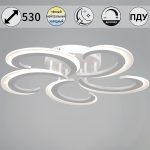 Потолочная люстра Reluce 05090-0.3-05 WH