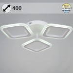 Потолочная люстра Reluce 05104-0.3-03 WH