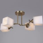 Потолочная люстра Reluce 06397-0.3-04 COP