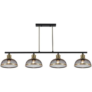 Потолочная люстра Reluce 06494-0.9-04