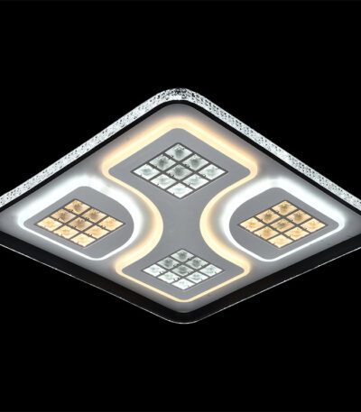 Потолочная люстра Reluce 07057-0.3-500