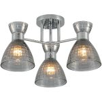 Потолочная люстра Reluce 07305-0.3-03