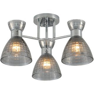 Потолочная люстра Reluce 07305-0.3-03