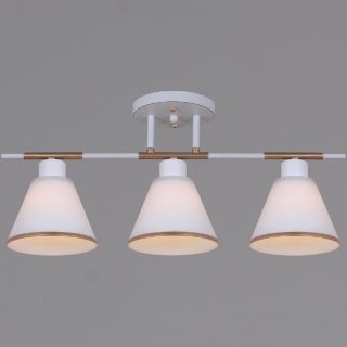 Потолочная люстра Reluce 07594-0.3-03 WG