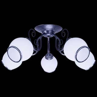 Потолочная люстра Reluce 07987-0.3-05