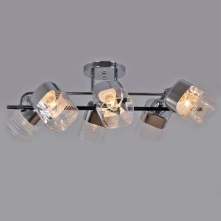 Потолочная люстра Reluce 08511-0.3-06