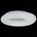 Потолочная люстра Reluce 09049-0.3-80W WT