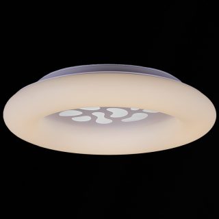 Потолочная люстра Reluce 09939-0.3-108W WT