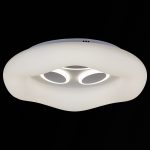 Потолочная люстра Reluce 10008-0.3-80W PLANET