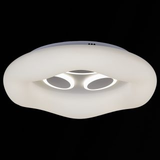 Потолочная люстра Reluce 10008-0.3-80W PLANET