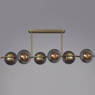 Потолочная люстра Reluce 36363-0.3-06 5038GD