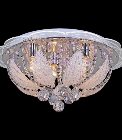 Потолочная люстра Reluce 55586-0.3-05