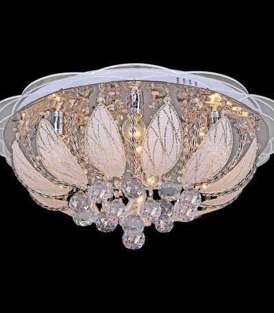 Потолочная люстра Reluce 55586-0.3-08