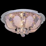 Потолочная люстра Reluce 55649-0.3-05