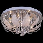 Потолочная люстра Reluce 55723-0.3-05