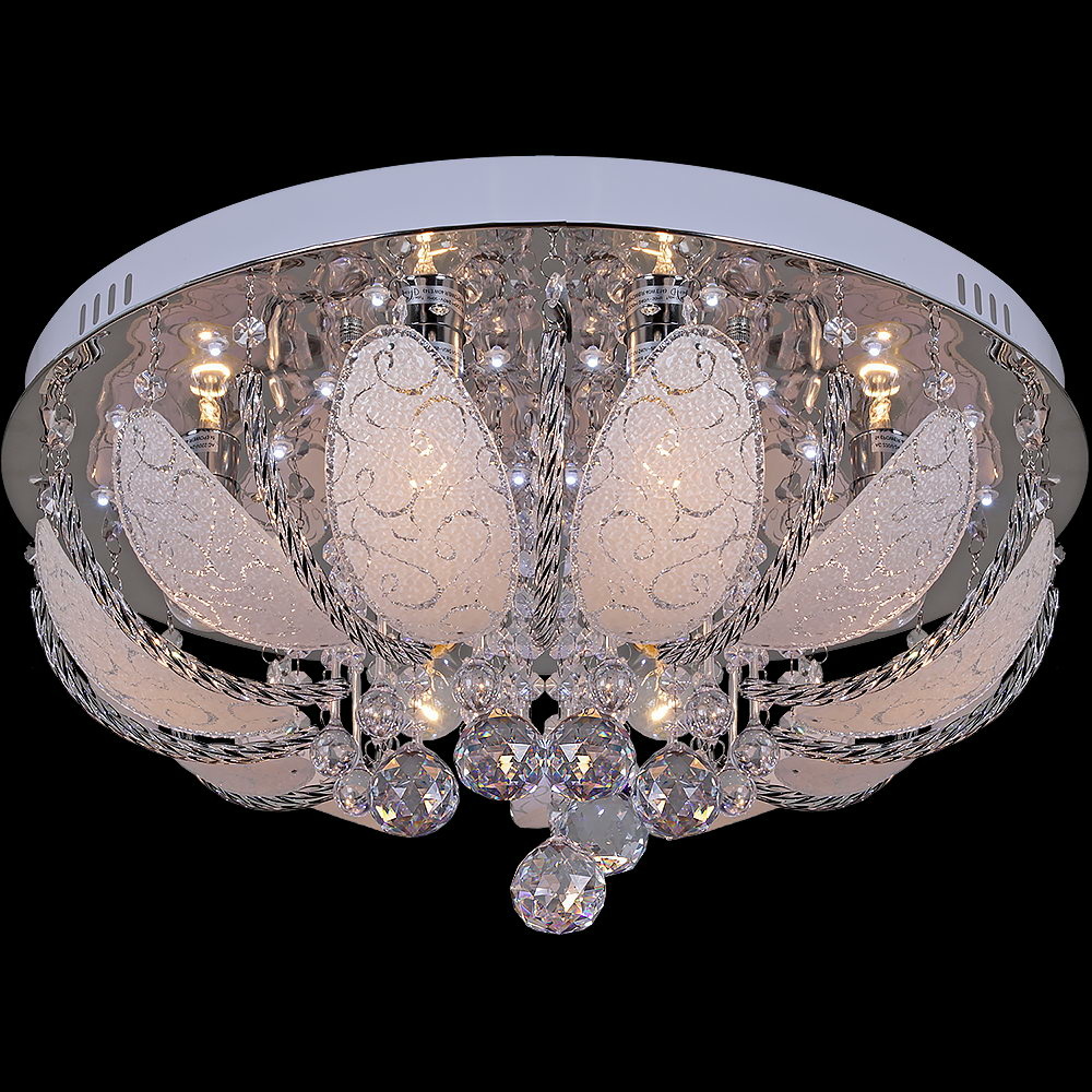 Потолочная люстра Reluce 55725-0.3-05 Потолочная люстра Reluce 55725-0.3-05