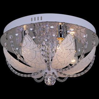 Потолочная люстра Reluce 55727-0.3-04