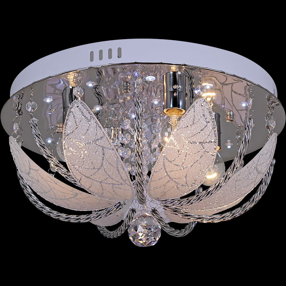 Потолочная люстра Reluce 55727-0.3-04 Потолочная люстра Reluce 55727-0.3-04