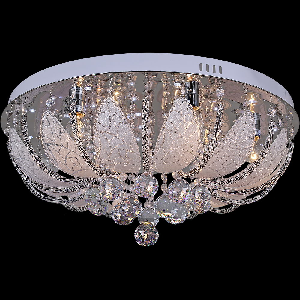 Потолочная люстра Reluce 55727-0.3-08 Потолочная люстра Reluce 55727-0.3-08