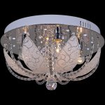 Потолочная люстра Reluce 55785-0.3-04