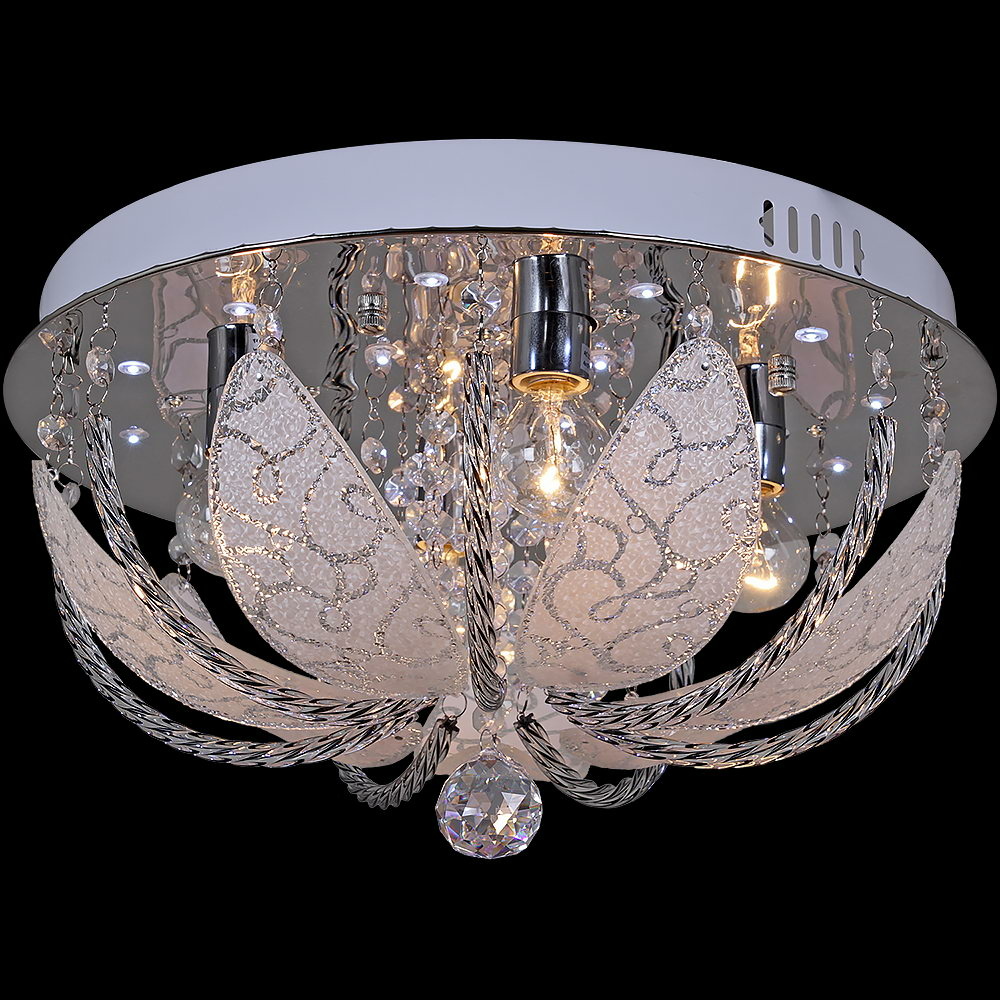 Потолочная люстра Reluce 55785-0.3-04 Потолочная люстра Reluce 55785-0.3-04