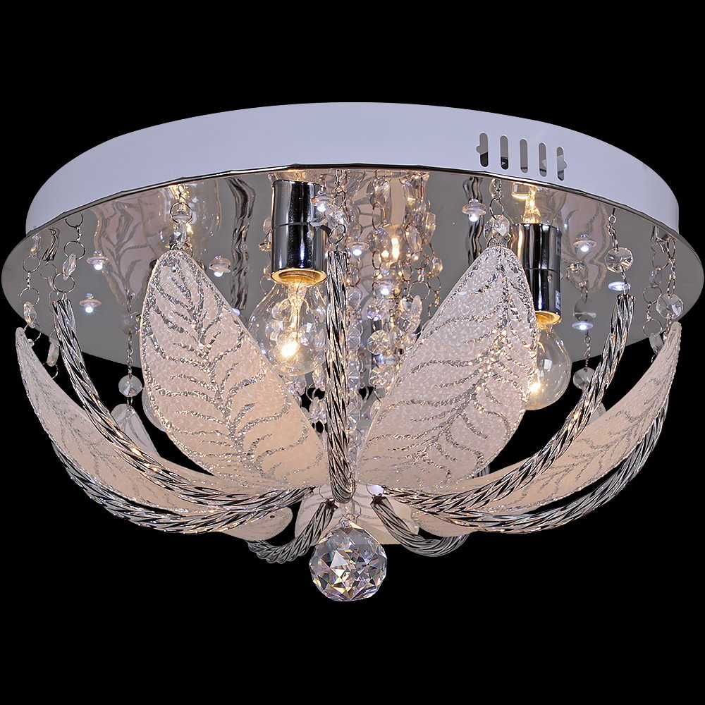 Потолочная люстра Reluce 55817-0.3-04 Потолочная люстра Reluce 55817-0.3-04