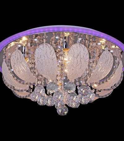 Потолочная люстра Reluce 55821-0.3-08